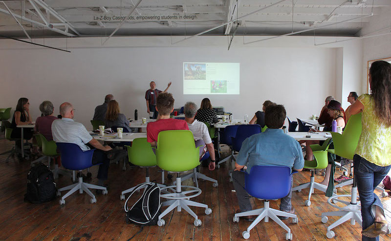 Workshops